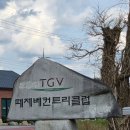 목동점그늘집 | 청주 ⛳떼제베CC 서남코스 라운딩 후기 | 벙커 많고 그린 어려운 가성비 골프장 (2025.10.28)