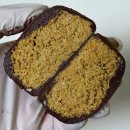 수송동로 | 군산 두바이 쫀득쿠키 카페 삐삐 재방문 후기 | 대왕 두바이 쫀득쿠키 vs 크림라벨 쫀득쿠키 비교