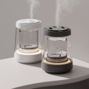 한일위생 | 한일 클라우드 미스트 AI 플러스 가열식 가습기 후기