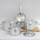 에이엠티(AMT) | 세상에서 가장 안전한 조리도구 AMT 스테인리스 냄비