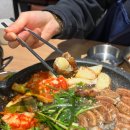 소곱친구 | 수원 화서동 맛집, 스타필드 맛집 곱이 꽉찬 알곱창 맛있게 구워주는 소곱친구 화서역점 후기 (주차 정보)