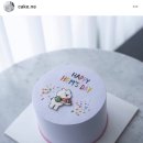 잇-모어 케이크 네이버블로그
