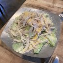 [신촌] 치즈가 한가득 들어간 신촌 피자 맛집 ‘제임스시카고피자’