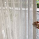 CU예다음점 | 서동 영무예다음 수입 리드밴드커튼[광주 커튼ㅣ블라인드 W창]