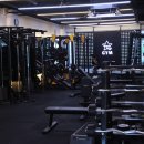 바디스타 짐 이미지