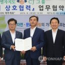 맑은지하수개발