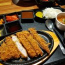 이수제철판왕돈까스 이미지