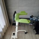 바른체형 의료기 | 복지용구 허리 편한 4륜 워커 AWT-501 흔들림 없는 튼튼한 성인용 보행기 후기 :솔루션 복지용구 지원센터