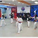 경희대석사효태권도장 이미지