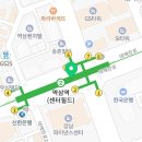 핫브레드 역삼역점
