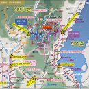 대호카정비 | 교토여행 추천 코스 오츠 비와코 비와호 + 교토에서 지하철로 가는법