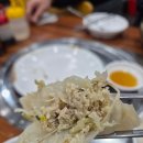 보라매 맛집 서평면옥 평양냉면 만두 세트 담백함의 미학