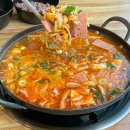 한전 안산지사 | 안산 고잔동 부대찌개 맛집 장박사 부대찌개 후기
