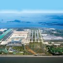 세계최고 녹색공항 인천 국제공항 이미지