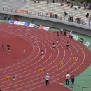 2023 제14회 한국 U18육상경기대회 여자 400mH 결승 이미지