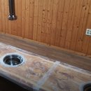 오골계식당 | 백반기행 피프티피프티 양구 밥상편 오골계숯불구이 매력 대월오골계 숯불구이 식당 위치