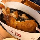 해피랜드치킨자동판매기 | 역앞이 아니어도 괜찮은 이유: 도쿠시마 워싱턴 호텔 플라자 위치, 투숙 및 조식 후기