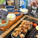 롯데씨네마롯데리아광주수완점 | 광주 수완지구 삼겹살 맛집, 그릴링 서비스로 편하게 | 마장동김씨 | 내돈내산