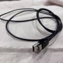 USB 충전 케이블 C타입 이미지