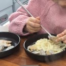 쭈꾸미와 칼국수의 조합, 대전 괴정동 '갯벌바지락손칼국수 본점' (솔직후기)
