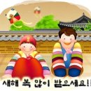 일송정민박