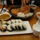 서가원김밥안산 | [안산 중앙동 맛집 추천] 서가원 김밥 눈꽃 김밥 & 항아리 돈까스 솔직 후기