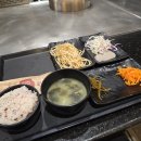 카렌 | 부산 서면 혼밥 하기 좋은 곳 롯백 철판요리 카렌 후기