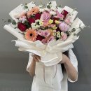 장안유통 | 꽃배달 꽃블리 수원성대점 수원 장안구 율전동 가격 후기