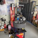 한국타이어증평대리점 이미지