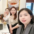 ~안녕하세요. 오늘 한마음여성협회 임원진회의를 통해 협회의 발전과 앞으로의 활동 방향에 대해 함께 의견을 나누는 뜻깊은 시간을가져습니다 이미지