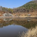 대구구암동고분군 팔거산성 탐방안내소 이미지