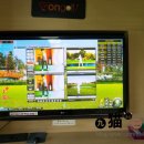 땅콩 게임장 이미지