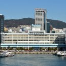 부산세관신항 청사 이미지