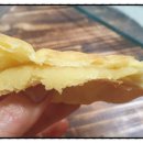 황금 찹살 꽈배기 이미지