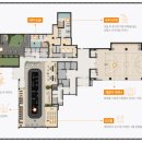 센트웰 작은도서관 이미지