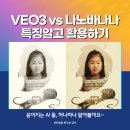 동화속 나노블럭 | 제미나이 신작 AI 비교 &#39;VEO3 vs 나노바나나&#39; 어디에 써야할까 ?