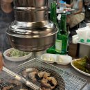 내돈내산💰 압구정로데오역 근처 고기 맛집 ‘원조마포소금구이 도산점‘ 후기