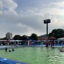 행유카페 | (아이와 가볼만한 곳) 일산 행유행유 카바나존 후기