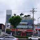 공릉역 4번출구 버스정류장 이미지