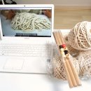 마크라메 | 마크라메 매듭 제대로 배우기! 온라인 강의 후기