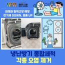 종합냉난방기