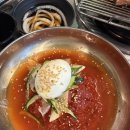 삼대냉면 휘경점 | 역삼역 고기집 '갈비삼대 강남역삼점' 방문 후기 (돼지갈비, 역삼 고기집, 역삼 회식 추천)
