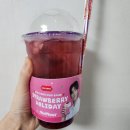 더벤티 산본점 배달 후기(젤리, 크룽지, 치즈빵빵, 팥크림빵빵,땅기뱅쇼)