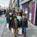 너나우리 사회적협동조합 인제지역아동센터 | 대구 희망지역아동센터 외부활동(실습)! CGV 대구죽전 영화관람-주토피아2