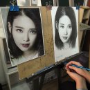 미술반(캐리커처&소묘) 이미지