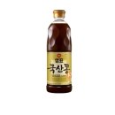@@: 아직도 양조간장 애간장 조선간장 국간장 구분을 잘 못하겠다 이미지