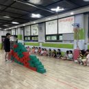 경희 진흥 태권도장 이미지