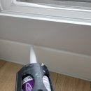 상계불암대림아파트경로당 | 노원 상계 누수로 인한 걸레받이 교체 시공