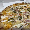 파파존스 문래점 이미지