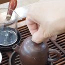 그리고 보이차 이미지